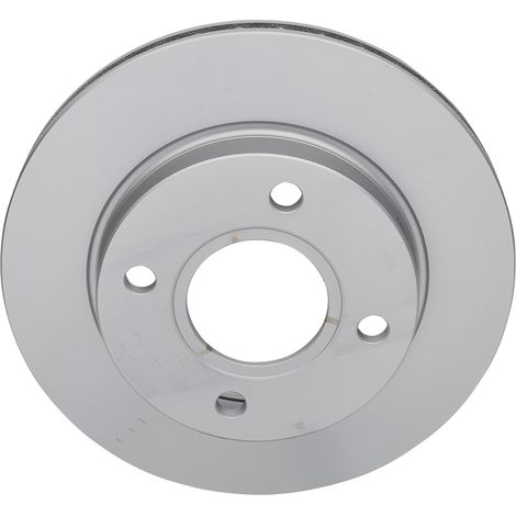 Lot de 2 Disques de frein ATE 24.0120-0147.1 FORD 1019604 1066271 1320581 (1/5)