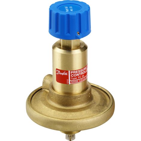Danfoss PV-Regler für Ventil USV-M Membraneinheit für NW 20 (1/4)
