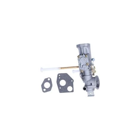 Carburateur avec kit de joints de remplacement – Compatible moteurs 135200, 130200, 100200 – Aluminium moulé sous pression – Installation facile (1/5)