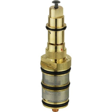 Thermostatkartusche für HYDRO CISAL Einbaugruppen ZZ93186004  Kartuche