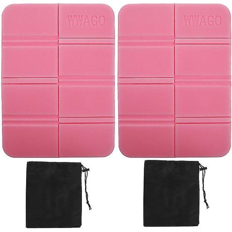 2 tapis d'extérieur (1/3)