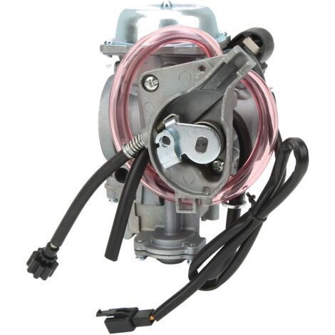 Carburateur ATV 0470 537 Remplacement précis haute résistance pour Arctic Cat 500 400 (1/4)