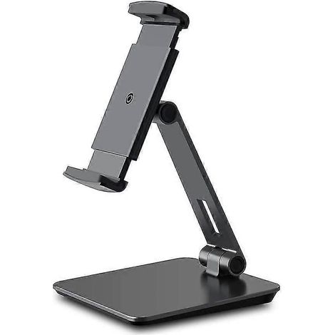 Support de téléphone portable en aluminium (1/5)