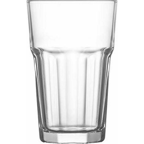 Verre Aras, LAV, en verre, a eau, 300 ml, 77x120 mm, lot de 6