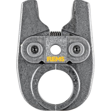Presszange Mini K1/40 578600