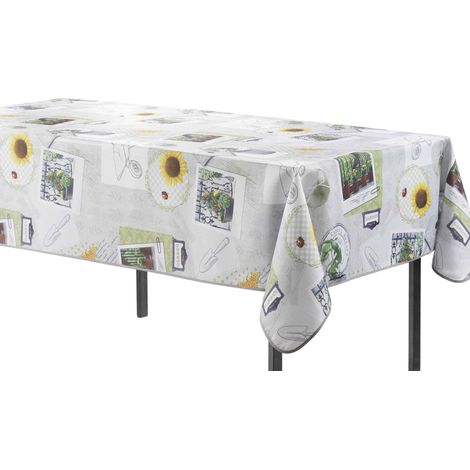 Nappe Petit Potager (1/2)