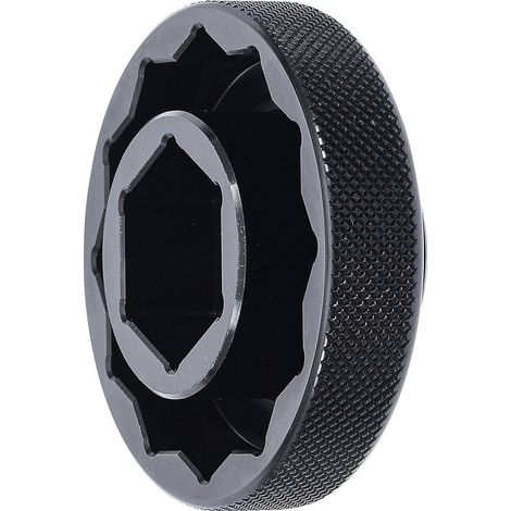 Douille à Choc Six Pans/Douze Pans 12,5 mm (1/2\) - Pour Fixation de Roue Ducati - Précision et Robustesse - D-Work (1/5)