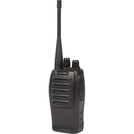 NUM'AXES - Talkie Walkie TLK1022