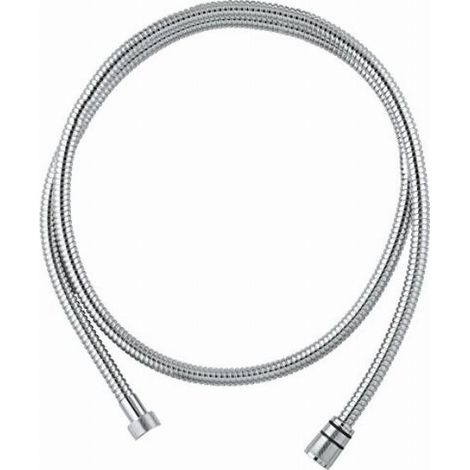 Grohe Flessibili - Flessibile doccia in metallo, cromato 28025000 (1/4)