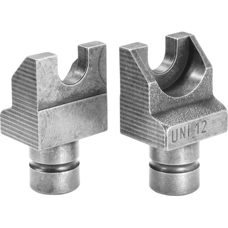 Presskopf UNI 12, 2er-Pack 573630