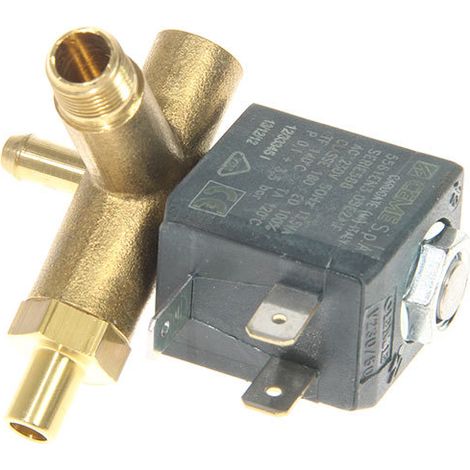 Delonghi Simac elettrovalvola bobina 5561EN3 Stirella 7300 7400 7420 8600 SX8050