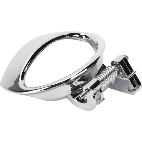 Poignée de porte intérieure gauche conducteur 19299614, remplacement accessoire auto pour Chevrolet HHR 2006-2011, pièce habitacle côté pilote (1/5)