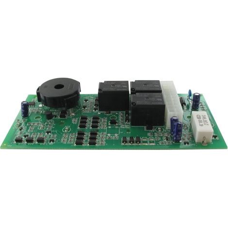 Piastra elettronica GGP - CASTELGARDEN 125722431/0