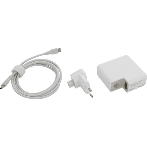 Chargeur pour ordinateur portable USB-C 70 W (1/4)