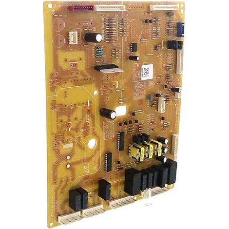 PLATINE ONDULEUR REFRIGERATEUR DA92-00763F Samsung (1/5)