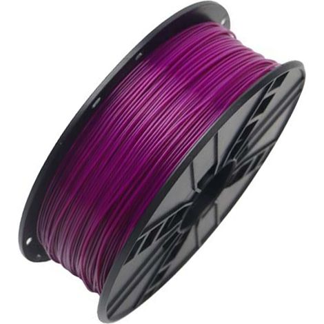 Filament imprimante 3D Gembird 3dp-pla1.75-01-pr PLA 1 kg (1/3)
