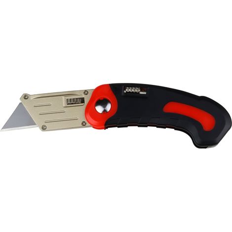 Zusammenklappbares Arbeitsmesser - pro Stück