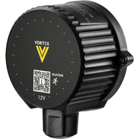 Modulkappe BWO 155 - 12 V (1/2)