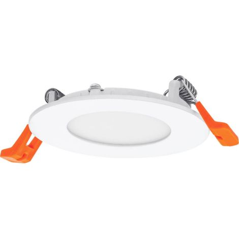 DOWNLIGHT SLIM LED 85MM 4000K 480LM LN (1/3)