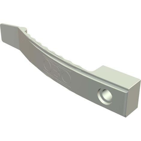 OBO Bettermann Vertr Kabelklammer 1x8 NYM3x1 5 PA lgr 2032 (1/3)