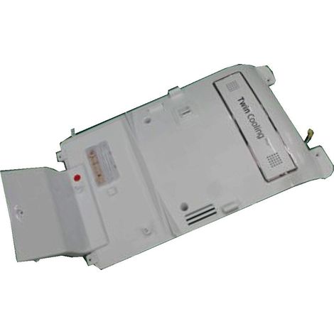Set di coperchi evaporatore originale - Frigorifero, congelatore - SAMSUNG - 4355016