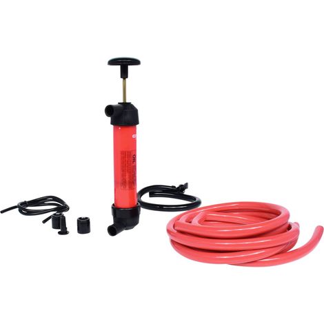Pompe de transfert, vide, 8 pcs. (1/5)