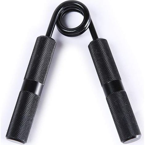 Hand Grip Strength, Pince d'entraînement de l'avant-Bras en métal, résistances 300LB, Exerciseur de Main, entraînement Musculaire et rééducation,Oi-FRIS (1/5)