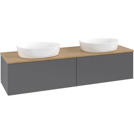 Villeroy & Boch K39011GK WTUS Antao K391 1600x360x500mm (1/3)