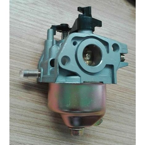 Carburateur MTD 951-10873 751-10873 Pour Tondeuse À Gazon Remplacement Pièce Détachée (1/3)