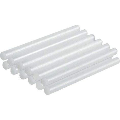 Proxxon Klebesticks für HKP 220, 7 mm, 12 Stück , 28194