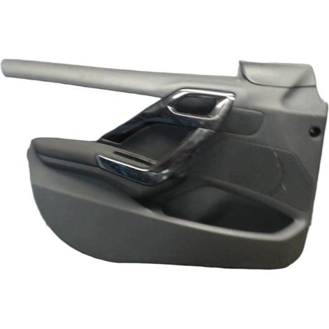 [PRODUIT D'OCCASION] Garniture Porte Avant Gauche PEUGEOT 208 ♻️ Ref Oe. 96763526kq - Garantie à vie (1/2)