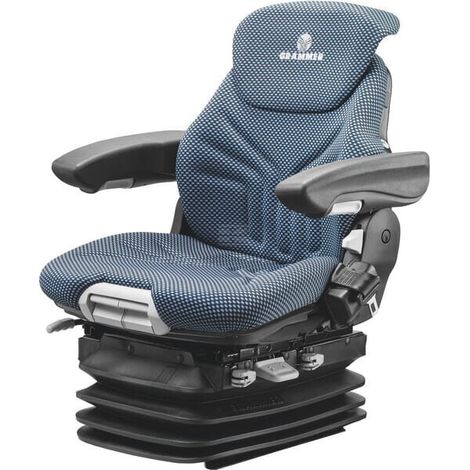 Siège GRAMMER G1292328