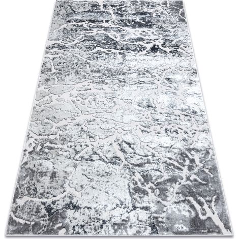 Alfombra lavable BAMBINO 58690 Cancha, futbol para niños antideslizante - verde green 140x200 cm (1/5)