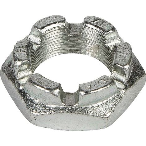 Tuerca alme. DIN937-M36x1,5-17 LEMKEN 3030170