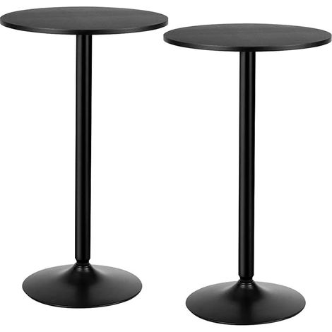 Round Top Pub and Bar Table (1/5)