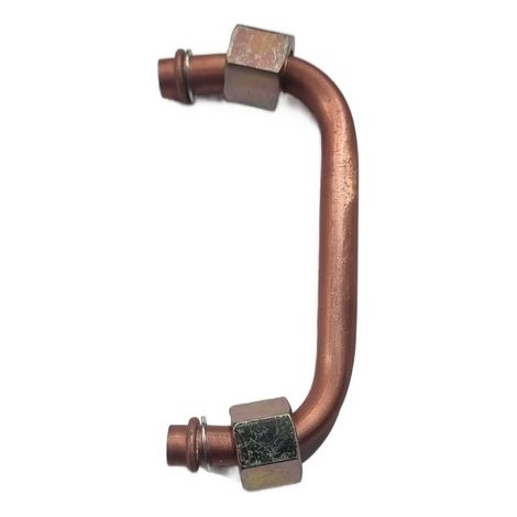 Tubo Conexión Nº13 para compresor compatible con Daac60Vd