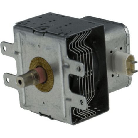 Magnétro 2M167B-M14 AM707 pour micro-ondes – Puissance 900W – Largeur 95mm – Hauteur 130mm – Compatible avec modèles Whirlpool