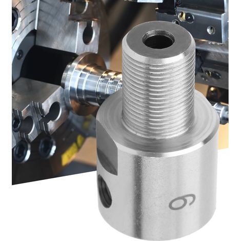 Drehfutter-Verbindungsstange aus Edelstahl M141 für Drehfutter K01-50/63 K02-50/63 (6 mm) (1/5)