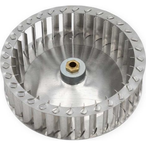 Ersatzteil - Turbine de ventilation d'origi -  - ARISTON HOTPOINT, INDESIT, WHIRLPOOL, SCHOLTES, BAUKNECHT, PRIVILEG, IKEA, IGNIS, NOVAMATIC