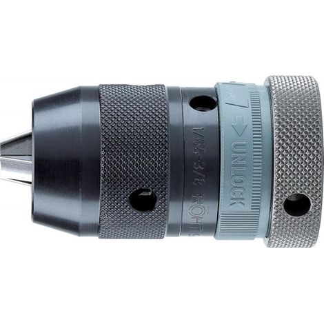 Mandril (portabroca) SU-SK10S 3/8-24 BS EK (1/2)