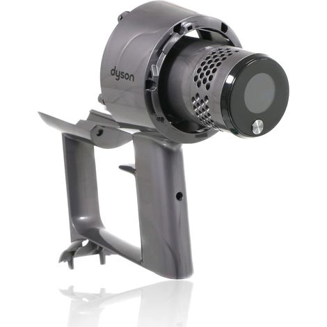 Dyson – Bloc moteur d'origine pour aspirateur V11 – Compatible avec modèles SV14 Absolute, Absolute Pro, Animal – Accessoire performant (1/2)