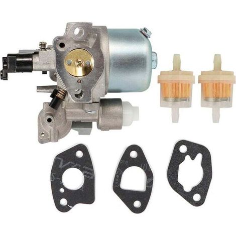 Pièces Carburateur Moteur Subaru Robin EX17 SP170 EX13 EX130 EX170 6HP (1/4)