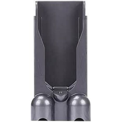 Station de recharge murale pour pièces détachées d'aspirateur - Compatible avec série V10 - Support de rangement pratique (1/5)