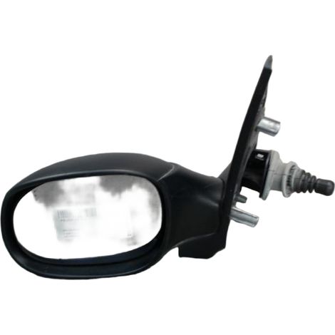 [PRODUIT D'OCCASION] Retroviseur Exterieur Gauche PEUGEOT 206 ♻️ Ref Oe. 1608264280 - Garantie à vie (1/4)