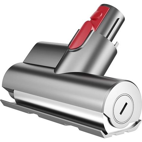 motorized for Vacuum Dyson V7 V8 V10 V11 V15 pieces of head D\\Suction for removal of the Dust mites ACCESSORY DASPIRATEUR (1/5)
