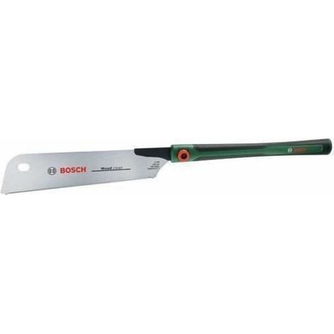 Bosch Home and Garden 1600A02ZB6 1600A02ZB6 Sega giapponese a mano (1/5)