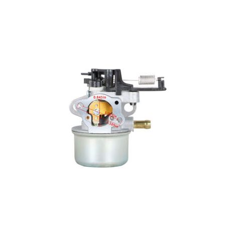Carburateur 591137 pour Briggs & Stratton 593599 595390 590948