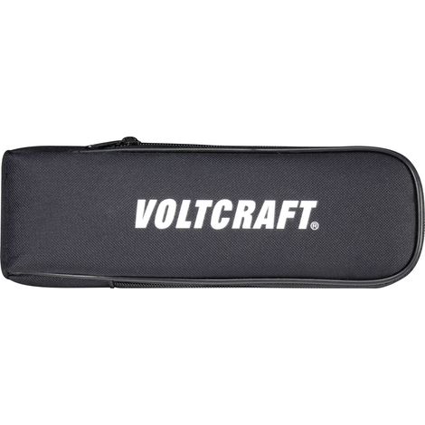 VOLTCRAFT VC-500 VC-500 Messgerätetasche Passend für (Details) VC-500 Serie