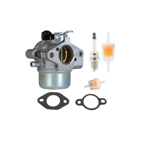 Carburateur compatible Kohler CV12.5 CV13S CV14 CV15T CV16S – Pièce moteur pour tondeuse autoportée, remplace CH13 CH14