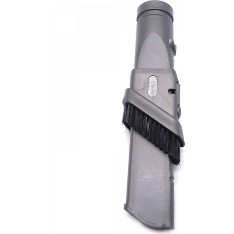 Kit d'accessoires pour brosse d'aspirateur et suceur plat pour DC35/47/52/63/V6 (1/5)